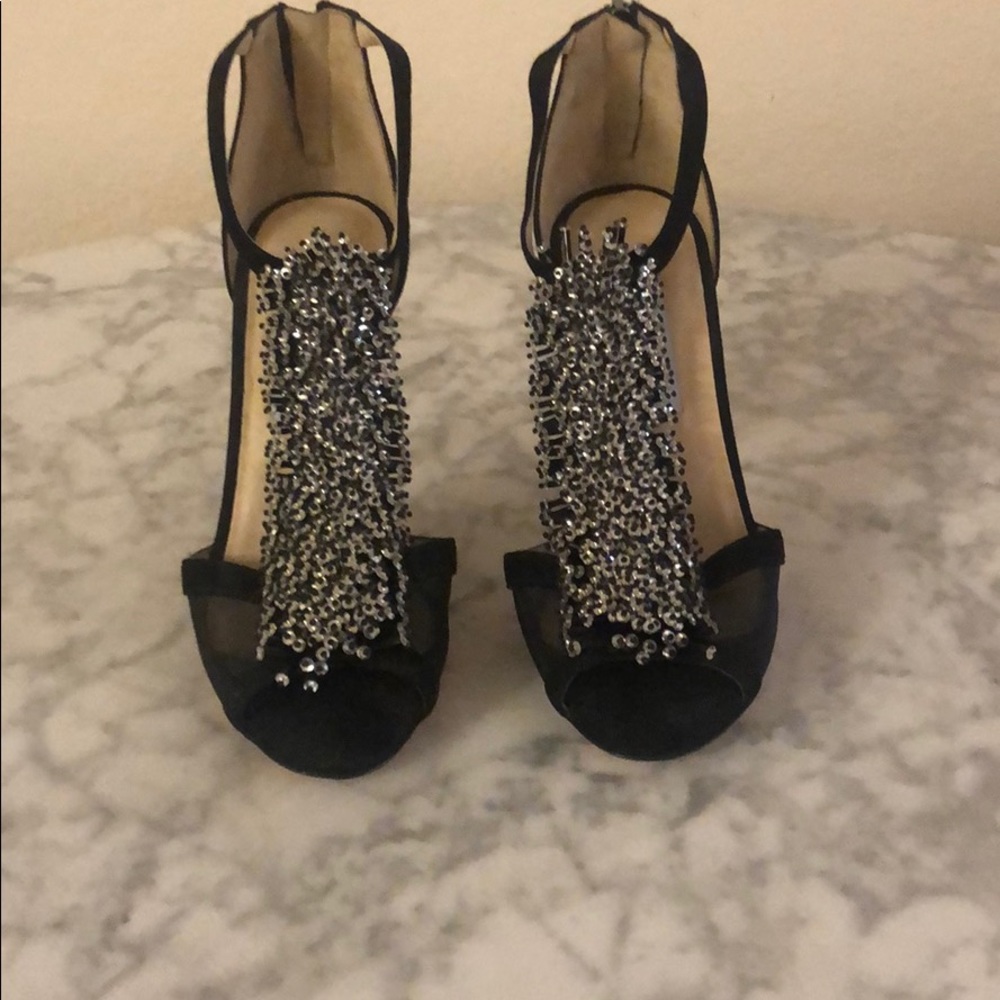 Jimmy Choi Heels